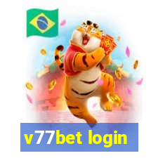 v77bet login